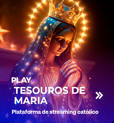 Tesouros de Maria