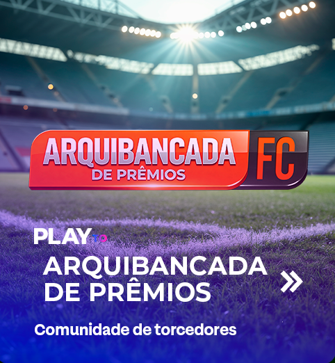 Arquibancada de Prêmios